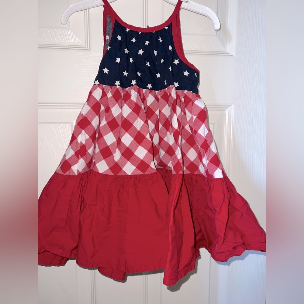 Gymboree Toddler Girl Dress 2T worn once